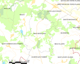 Map commune FR insee code 89336.png