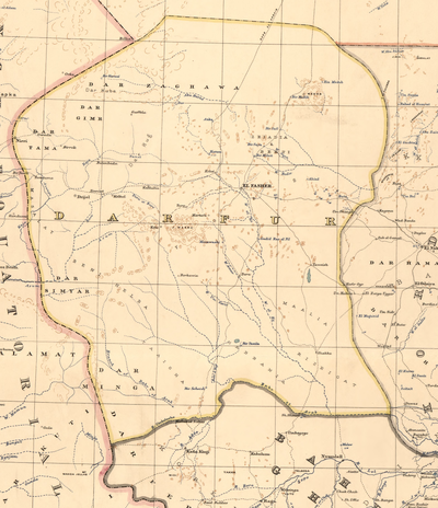 Sultanate of Darfur