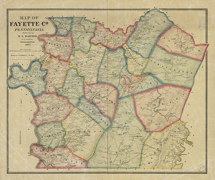 File:Map of Fayette Co., Pennsylvania LOC 2012592170.jpg