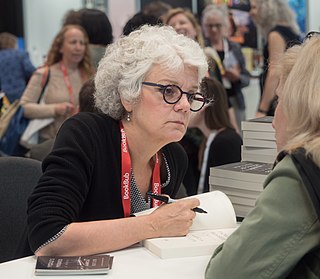 <span class="mw-page-title-main">Marcia Butler</span> American writer