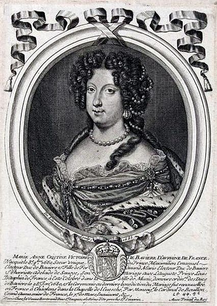 File:Marie Anne Christine Victoire de Bavière, -la Grande Dauphine-.jpg