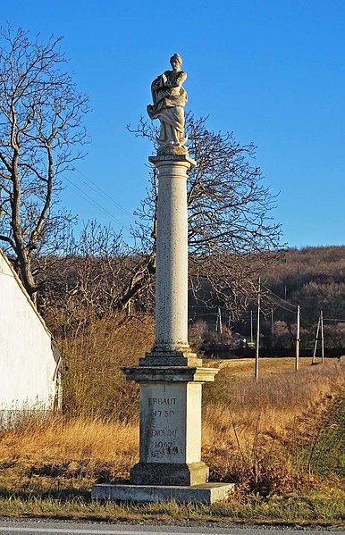 File:Mariensäule 11390 in A-2452 Mannersdorf.jpg