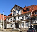 Wohnhaus