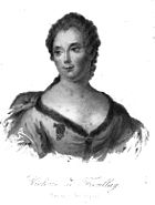 Renée-Caroline-Victoire de Froulay