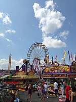 Maryland State Fair