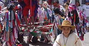 Indígenas De América: Origen del nombre, Historia, Aspectos culturales