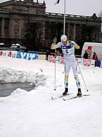 Mats Larsson (2007)