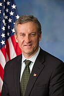 Matt Cartwright, official portrait, 113th Congress.jpg