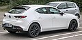 * Nomination Mazda3 (BP) X e-Skyactiv-X in Böblingen --Alexander-93 10:35, 1 June 2024 (UTC) * Promotion  Support Good quality. S5A-0043 12:57, 1 June 2024 (UTC)