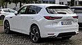 * Nomination Mazda CX-60 PHEV in Stuttgart.--Alexander-93 19:19, 24 July 2023 (UTC) * Promotion  Support Good quality. --Mike Peel 07:56, 25 July 2023 (UTC)