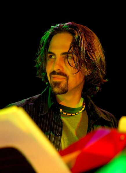 Bear McCreary composes The Walking Dead score