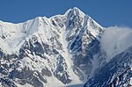 Thumbnail for McGinnis Peak (Alaska Range)