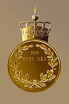 Medaljen untuk edel dåd Kong Harald rev.jpg