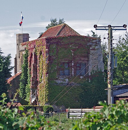 Medieval Hall, Goxhill geograph.org.uk 3114524