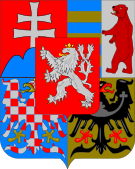 Čehoslovākijas ģerbonis