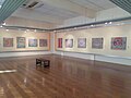 Melaka Art Gallery - Exhibition Hall