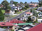 Thumbnail for West Hobart, Tasmania