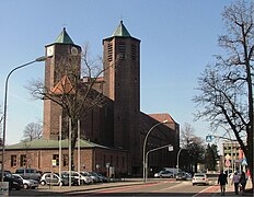 St. Joseph, Memmingen