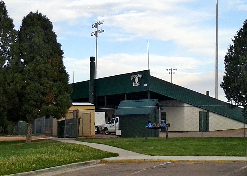 File:Memorial Park, Colorado Springs - Spurgeon Field.jpg