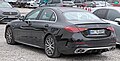 * Nomination Mercedes-AMG C 43 (W206) in Stuttgart.--Alexander-93 13:00, 2 November 2023 (UTC) * Promotion  Support Good quality. --Velvet 07:38, 3 November 2023 (UTC)