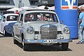 * Nomination Mercedes-Benz 180 as it was built from 1959 to 1962 Spurzem 14:59, 16 June 2019 (UTC) * Promotion Good quality. -- Johann Jaritz 15:15, 16 June 2019 (UTC)