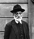 Miguel de Unamuno (1864-1936)