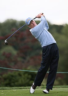 Wood (golf) - Wikipedia