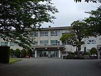 三国高等学校