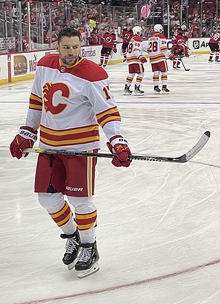 <span class="mw-page-title-main">Milan Lucic</span> Canadian ice hockey player