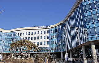 <span class="mw-page-title-main">Ministry of Economy and Finance (South Korea)</span> Government ministry in South Korea