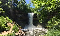 Minnehaha Park (Minneapolis)