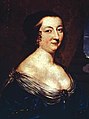 Q268696 Madame de Rambouillet in 1646 geboren op 13 december 1588 overleden op 27 december 1665