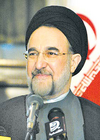 Mohammad Khatami - November 17, 2003.png