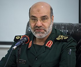 محمد رضا زاہدی