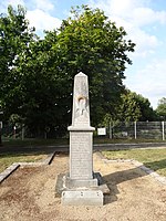 Monument aux morts