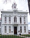 Mono County Courthouse Mono County Court House.JPG