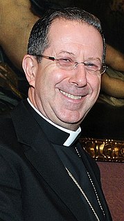 James Green (bishop) American prelate of the Catholic Church (born 1950)