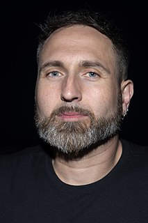 Monte Pittman American musician