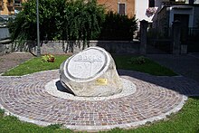 Monumento al Battaglione Edolo