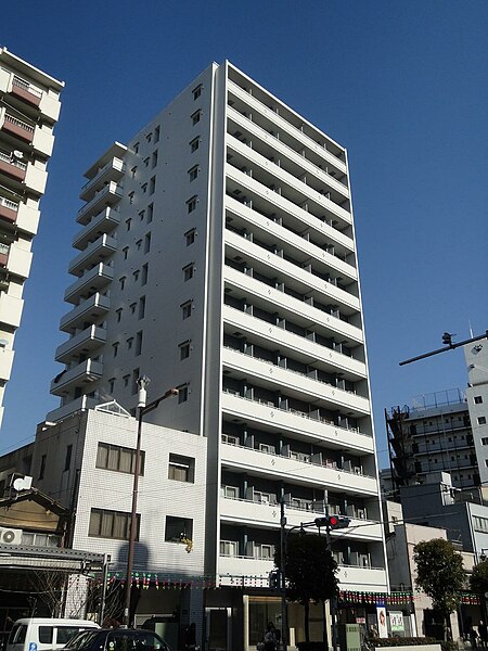 File:Monzennakacho-3bankan.jpg