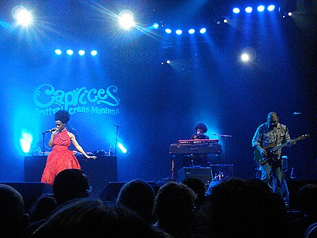 Morcheeba