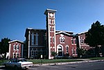 Thumbnail for File:Morgan County Indiana courthouse.jpg