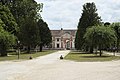 Morigny-Champigny, Château de Morigny