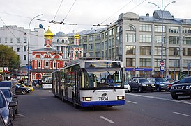 Moscow trolleybus VMZ 7604 (9721818433).jpg