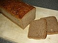 Bánh mì nâu