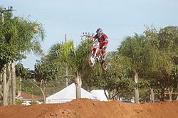 Motocross