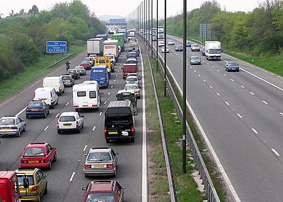 Category イギリスの高速道路 Wikiwand