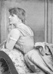 Lillie Langtry 1899.