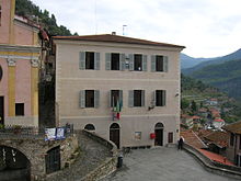 Il municipio