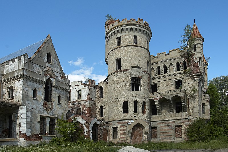 File:Muromtsevo - Khrapovitsky Castle - Усадьба Храповицкого в Муромцеве 03.jpg